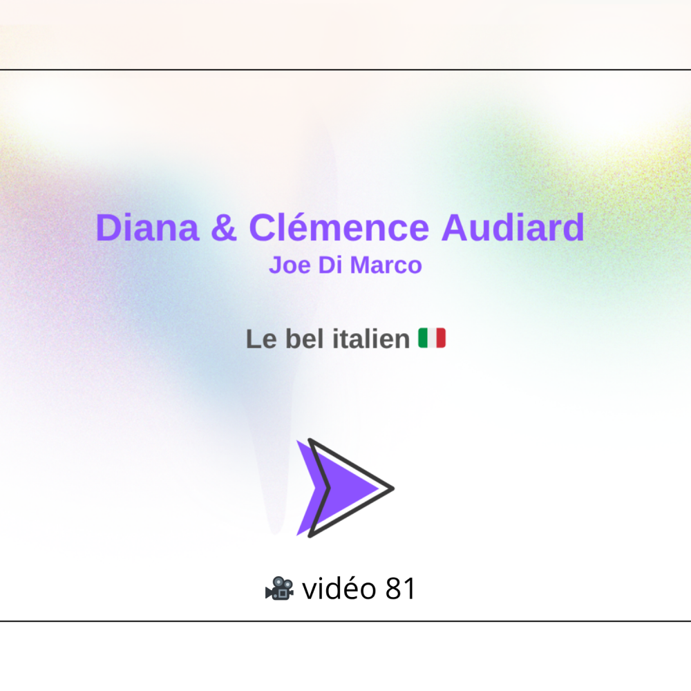 #81 Diana Lawrence, Clémence Audiard & Joe Di Marco1.png