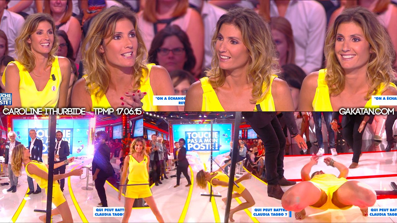 Caroline Iithurbide Sexy 13.jpg