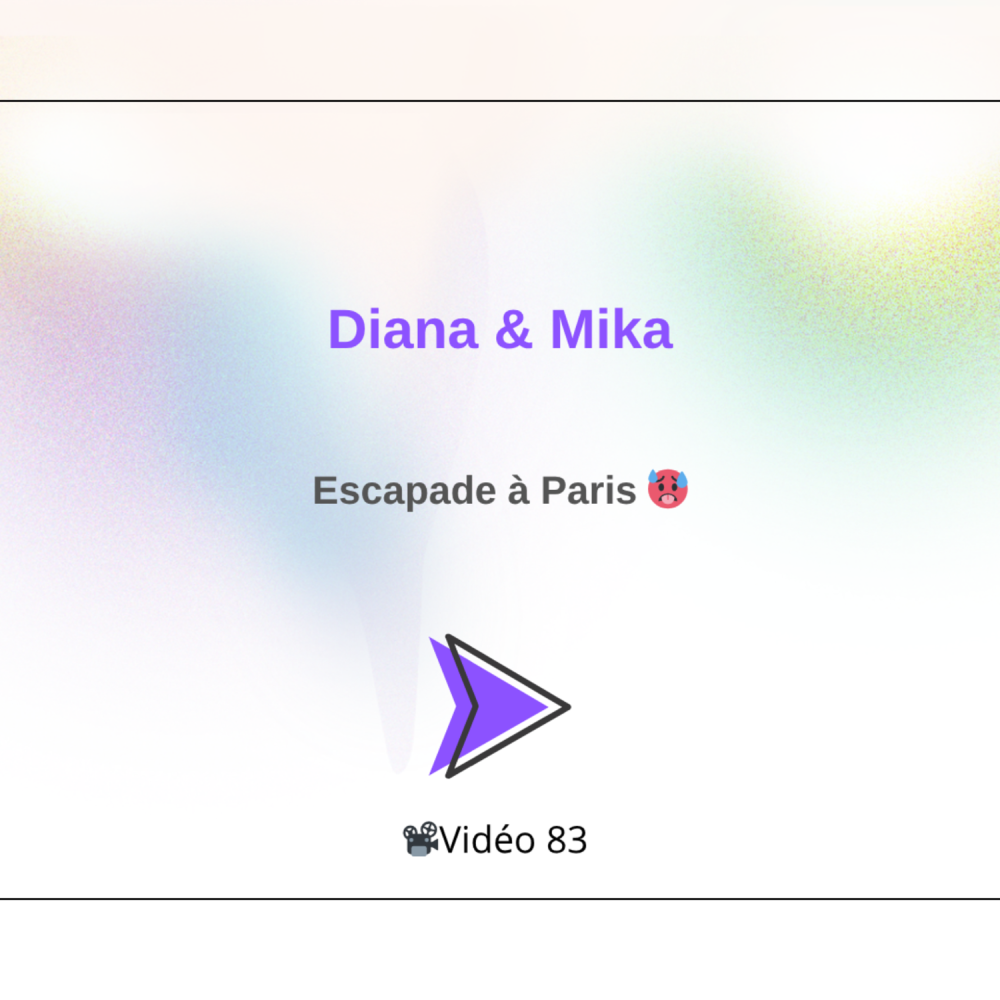 #83 Diana Lawrence fait une Escapade à Paris1.png