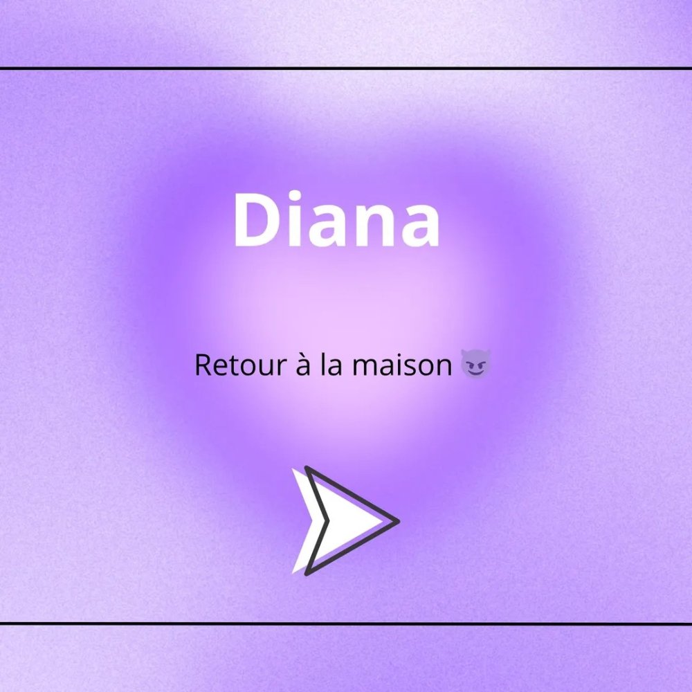 #93 Diana Lawrence Retour à la Maison0.jpg