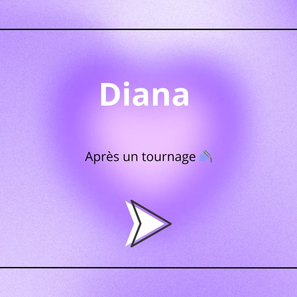 #103 Diana Lawrence après un Tournage1.jpg