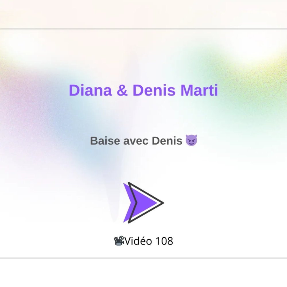#108 Diana Lawrence baise avec Denis Marti1.jpg