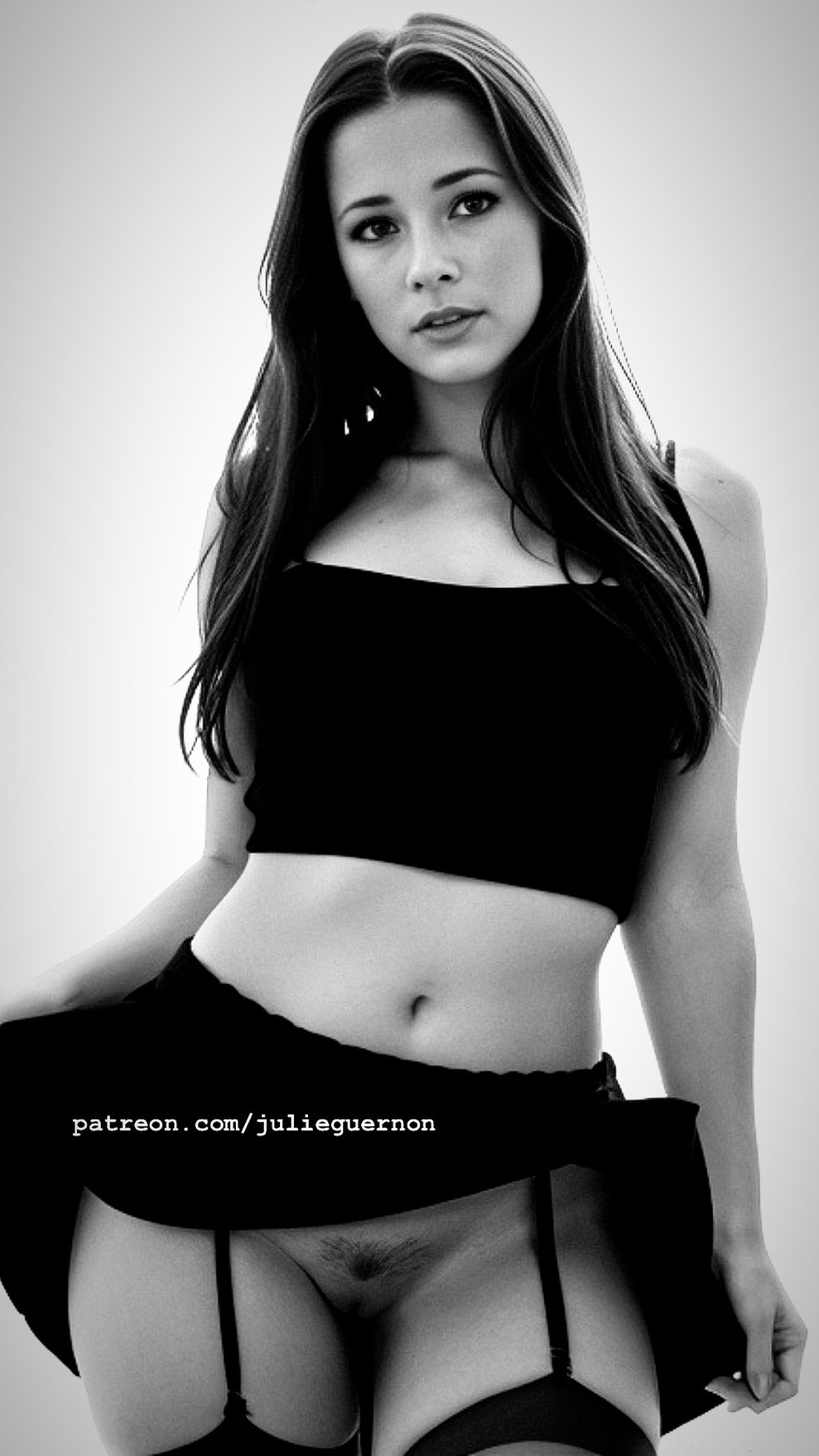 julie guernon
