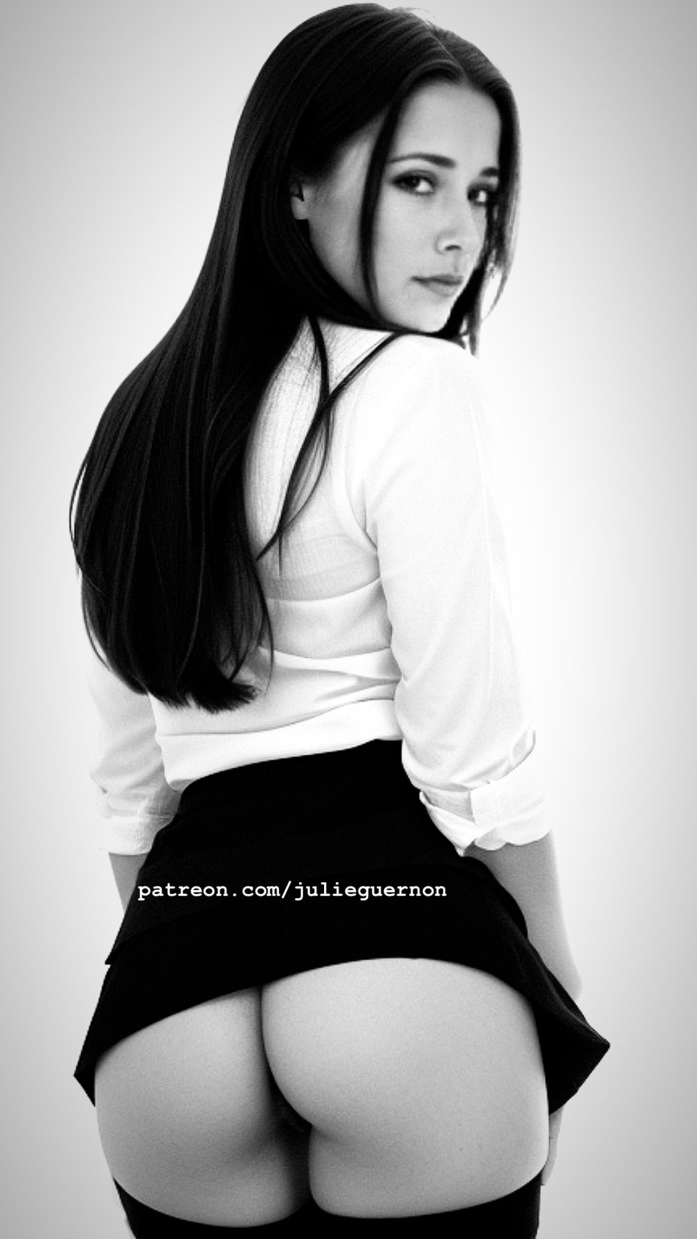 julie guernon