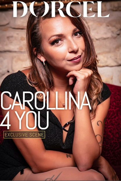 Carollina 4 You.png