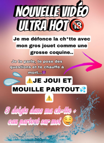 Leachipie _ je me défonce la chatte comme une grosse coquine _ je joui et mouille partout _ L...png