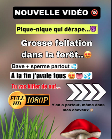 Leachipie _ Pique-nique qui dérape _ Grosse fellation dans la foret _ ULTRA HOT.png