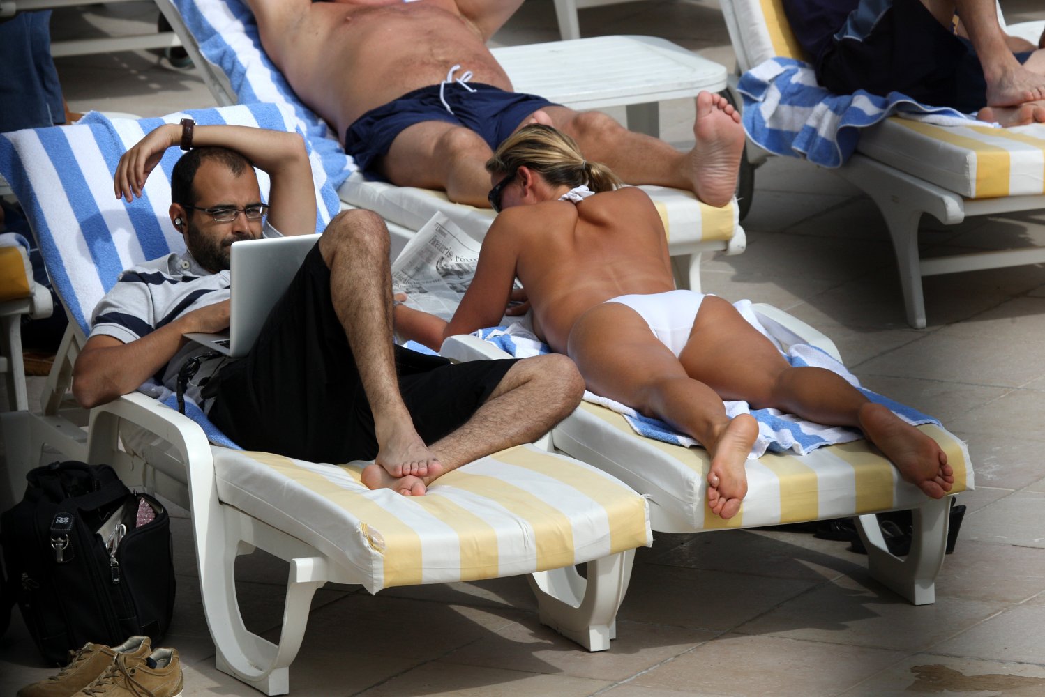 Anne Sophie Lapix Topless 26.jpg